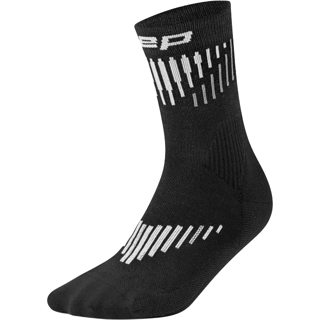 Core Run Merino Socks Mid Cut 3.0 Men