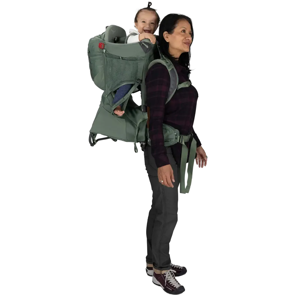 Poco Child Carrier Premium