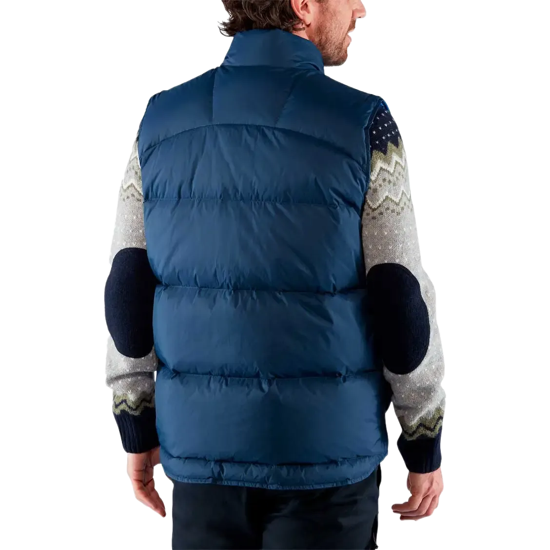 Expedition Down Lite Vest Men dunvest