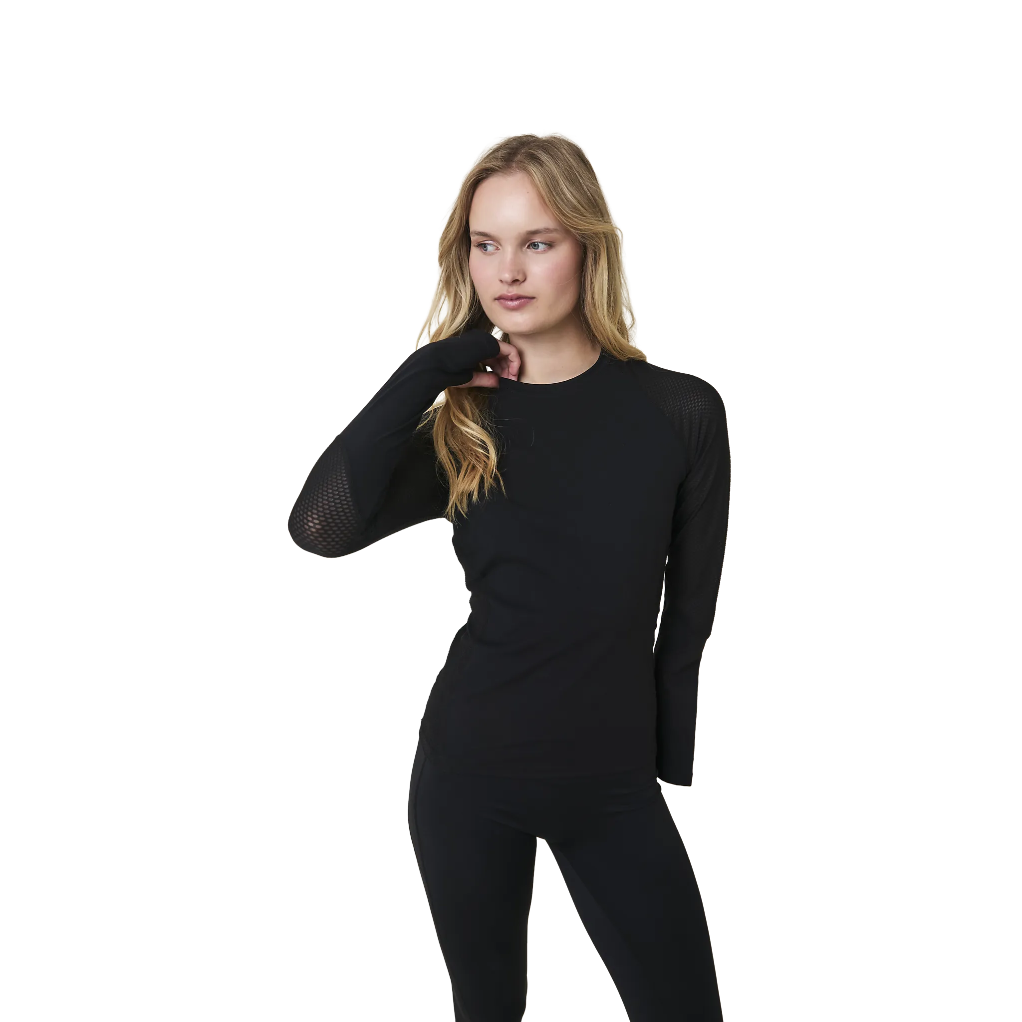 Ability Performance Longsleeve