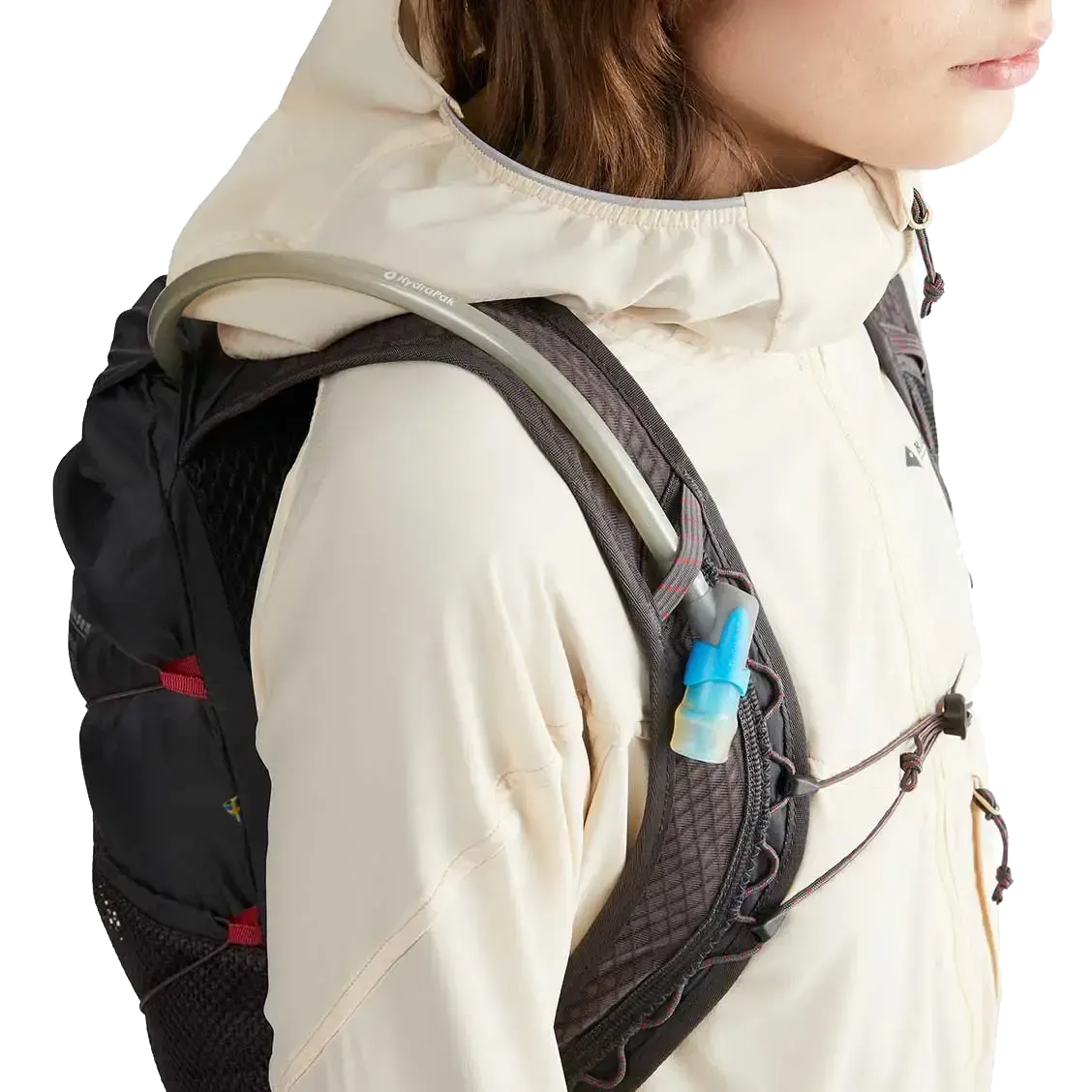 Tjalve 2.0 Backpack 10 rygsæk
