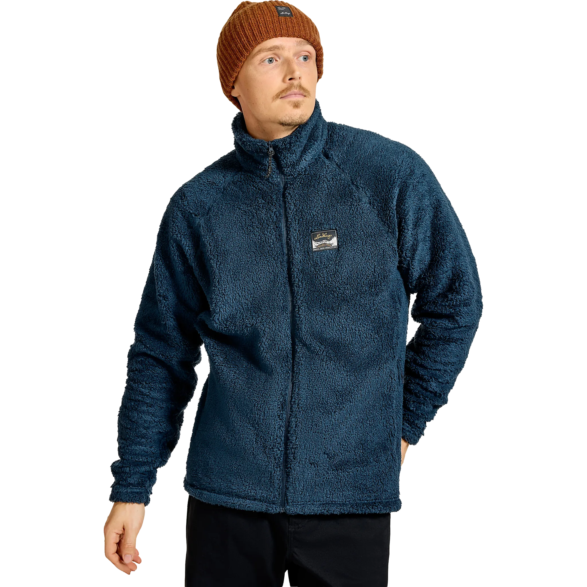 Järpen Fleece Men