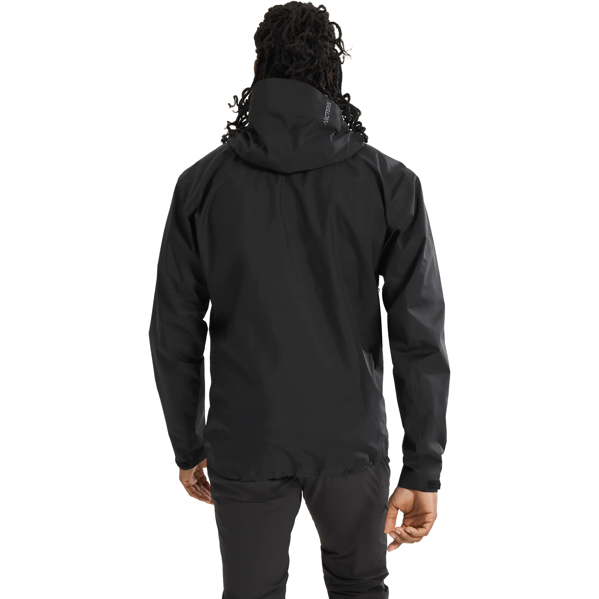 Beta SL Jacket Men Regnjakke/Skaljakke