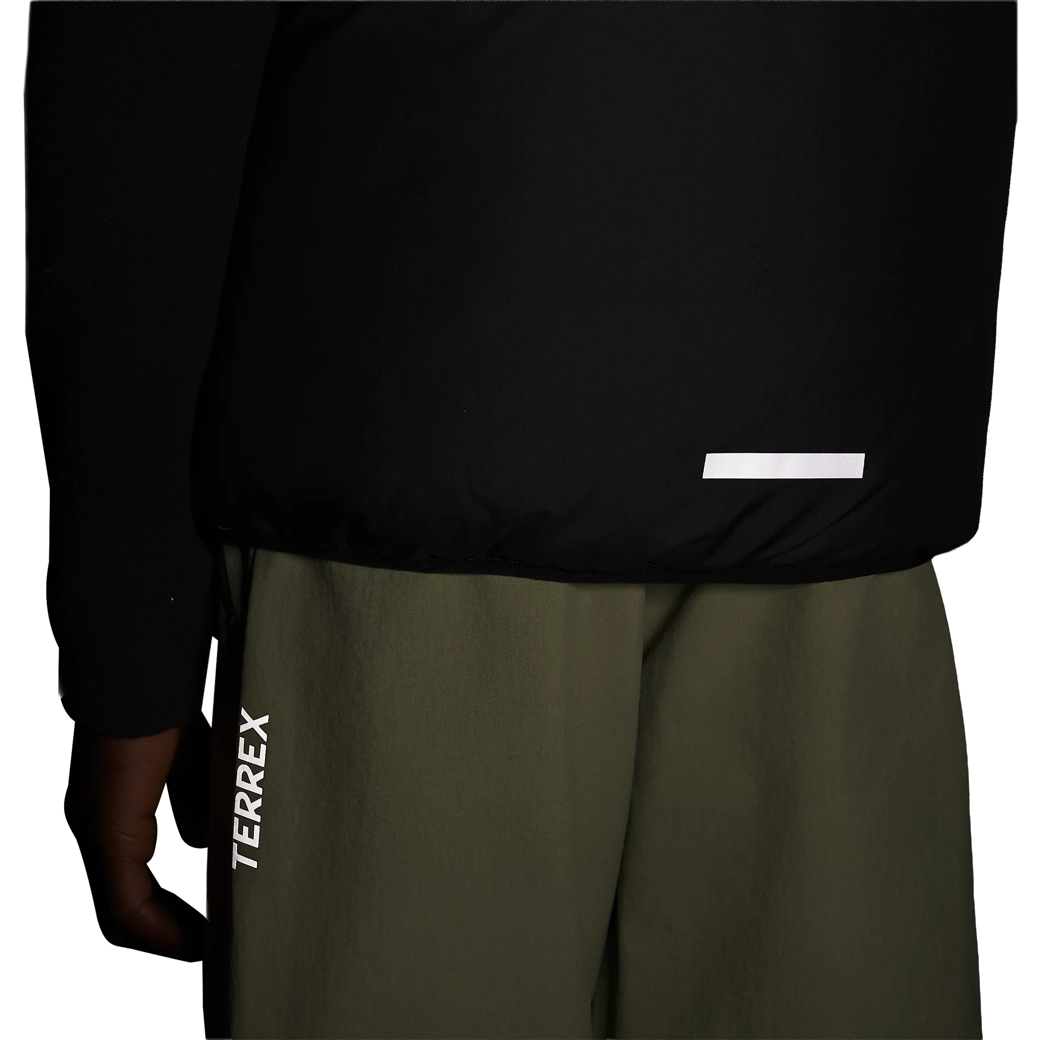 Terrex Multi CLIMAWARM Insulated Vest Ju