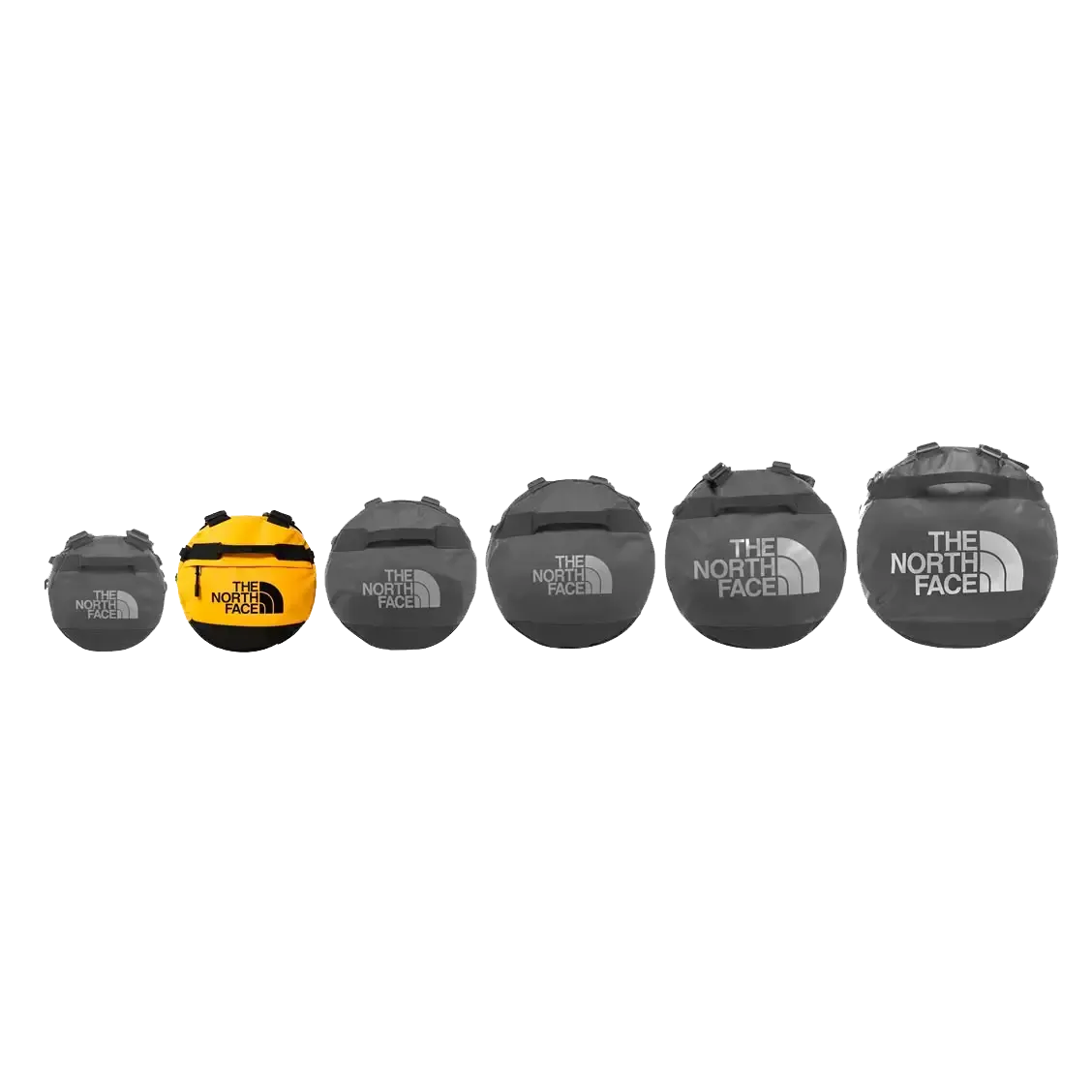 Base Camp Duffel S 50 liter