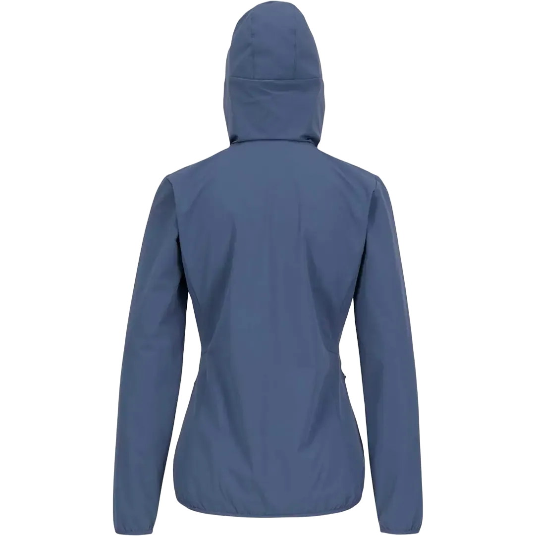 Talca Light Stretch Jacket Women damejakke