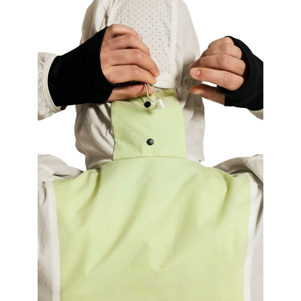 Packable Wind Jacket Men
