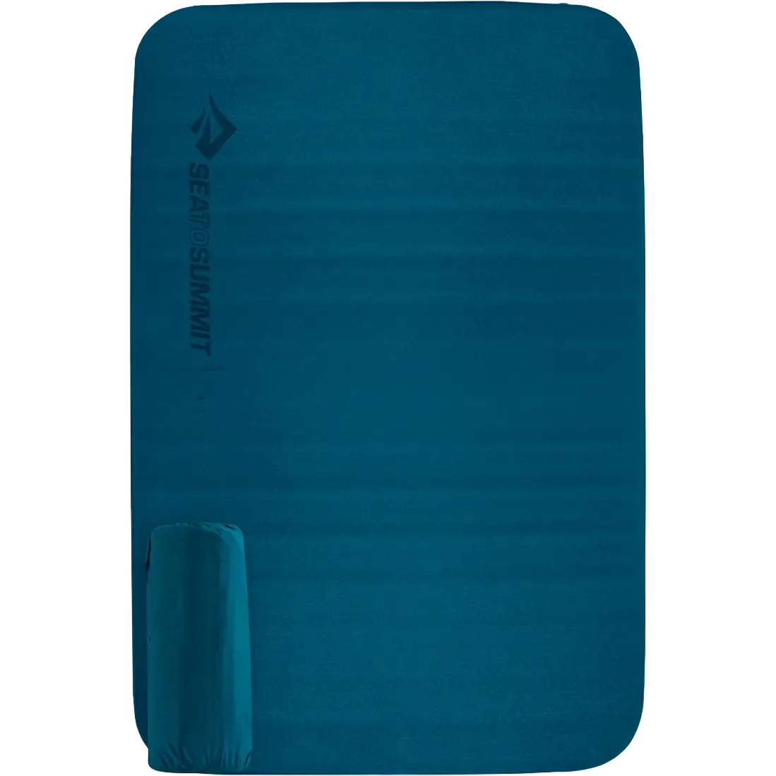 Comfort Deluxe S.I. Mat Double selvoppusteligt liggeunderlag