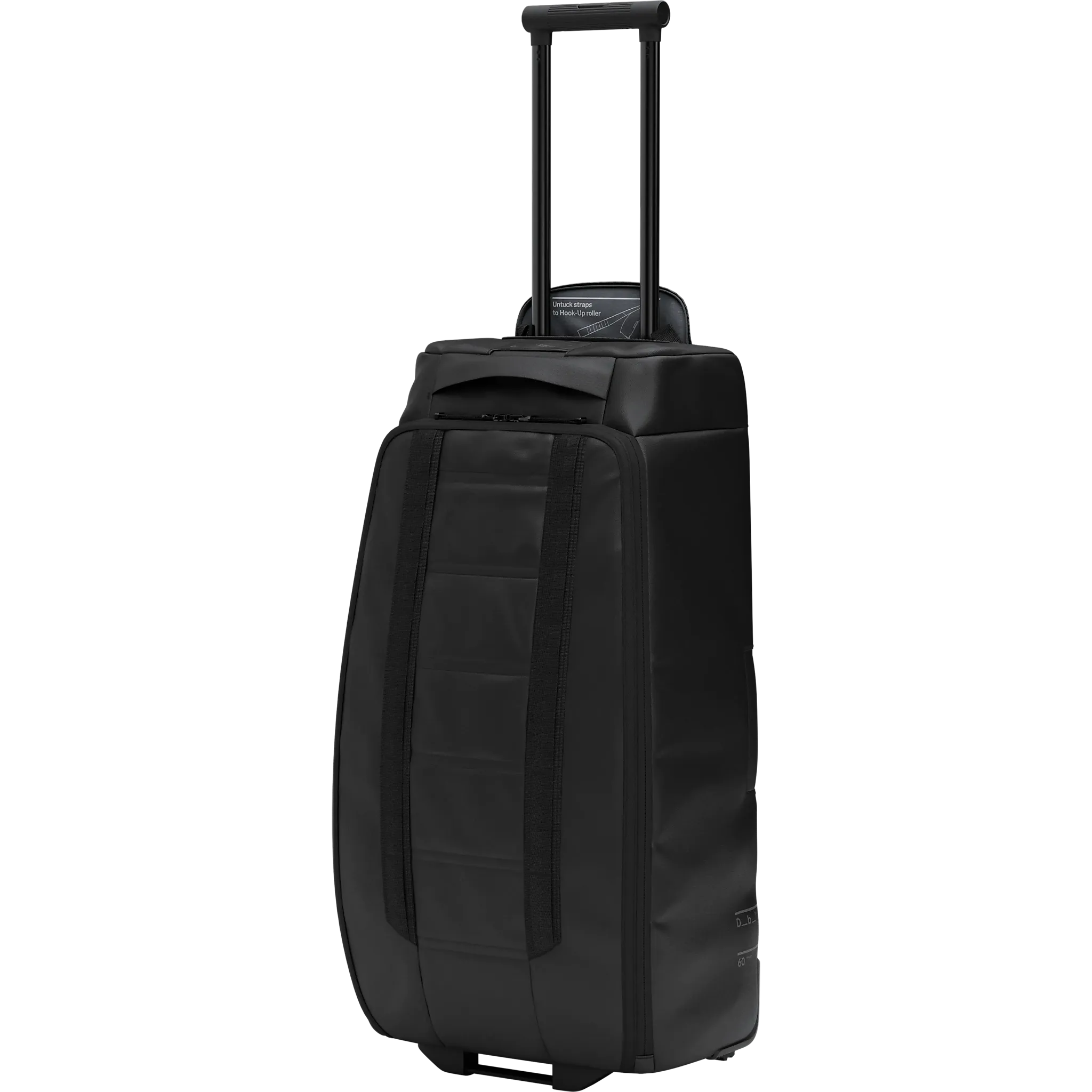 Hugger Roller Bag 60L