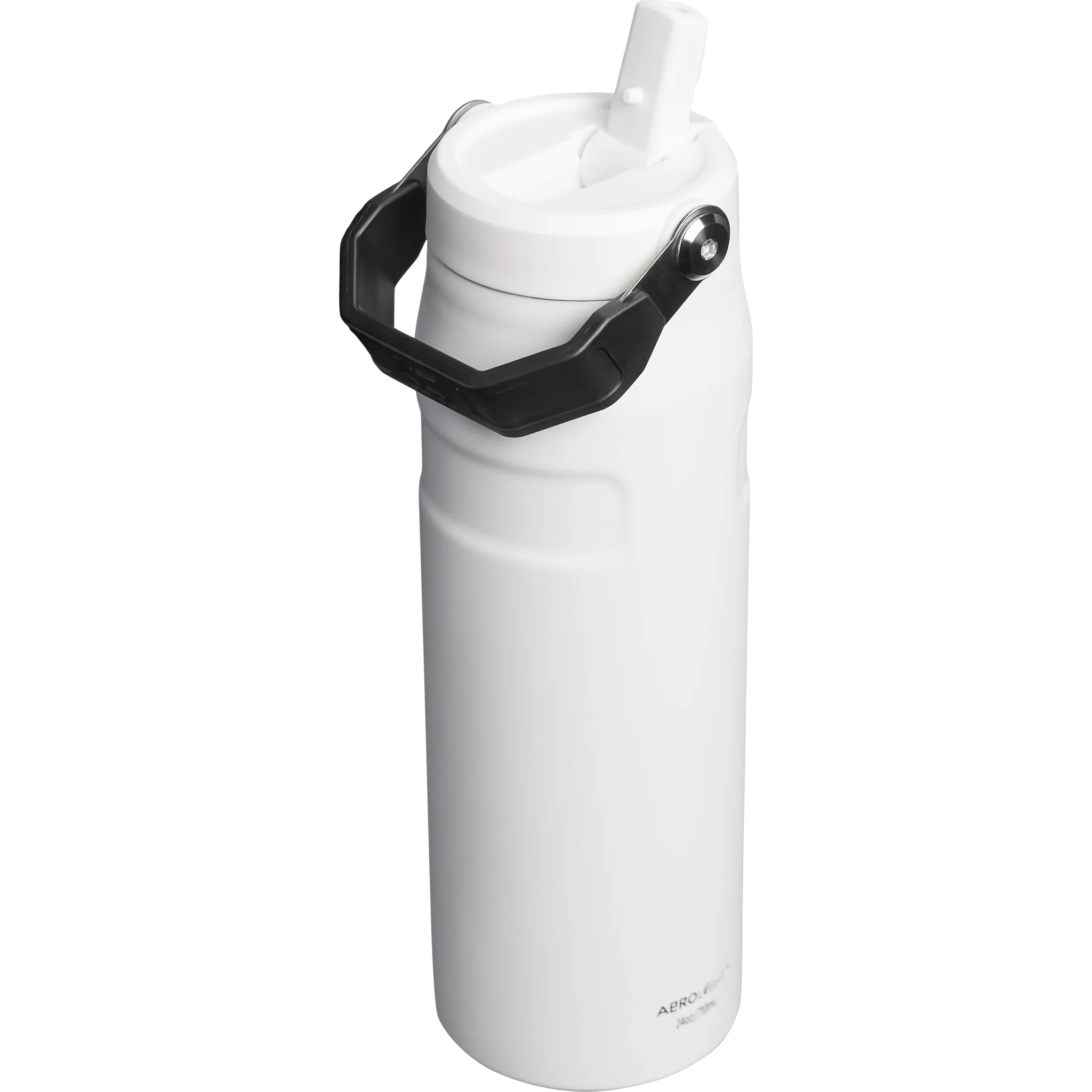 The IceFlow+ Bottle Flip Straw 2.0 0,7