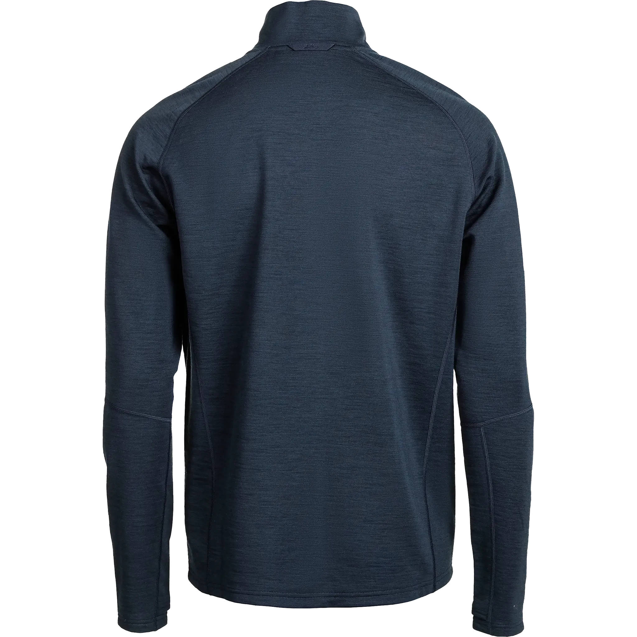 Tived Merino Full Zip Men uldtrøje