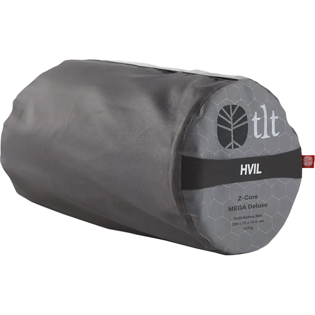 HVIL Z-Core MEGA Deluxe liggeunderlag