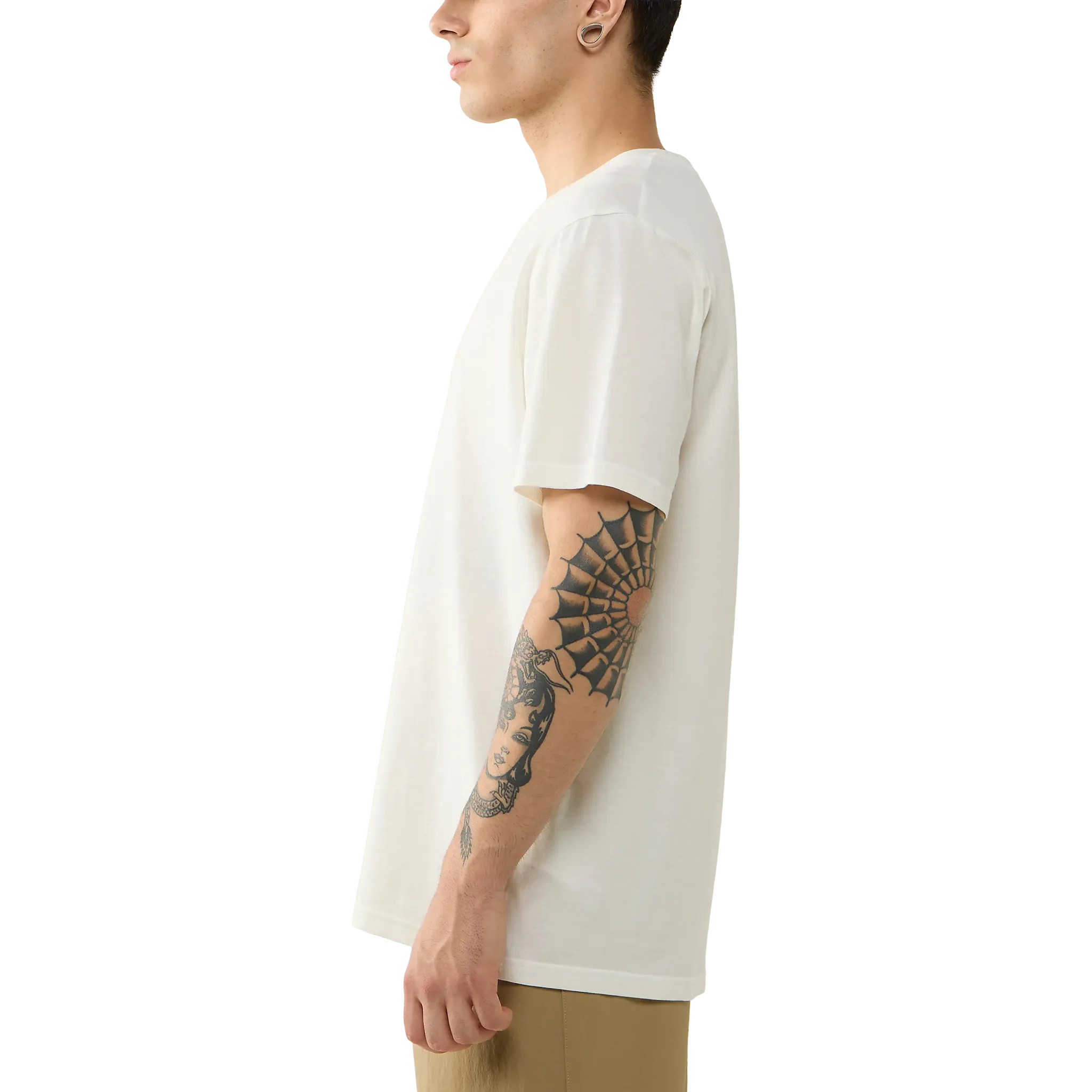 Outsiders Graphic Tee Men