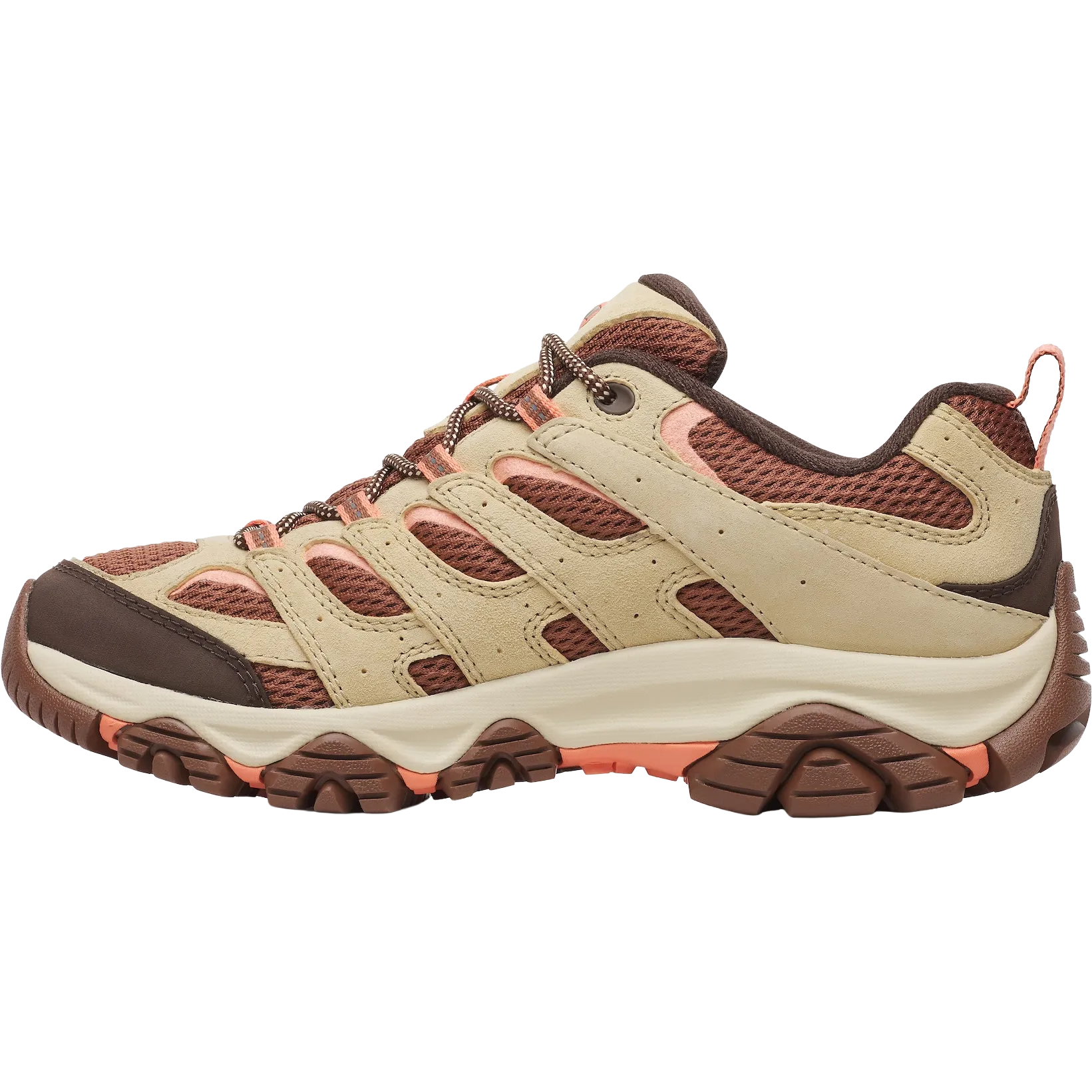 Moab 3 Women vandresko