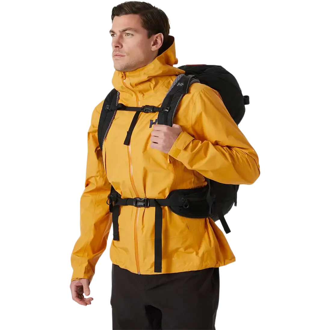 Verglas Infinity Shell Jkt 2.0 Men regnjakke