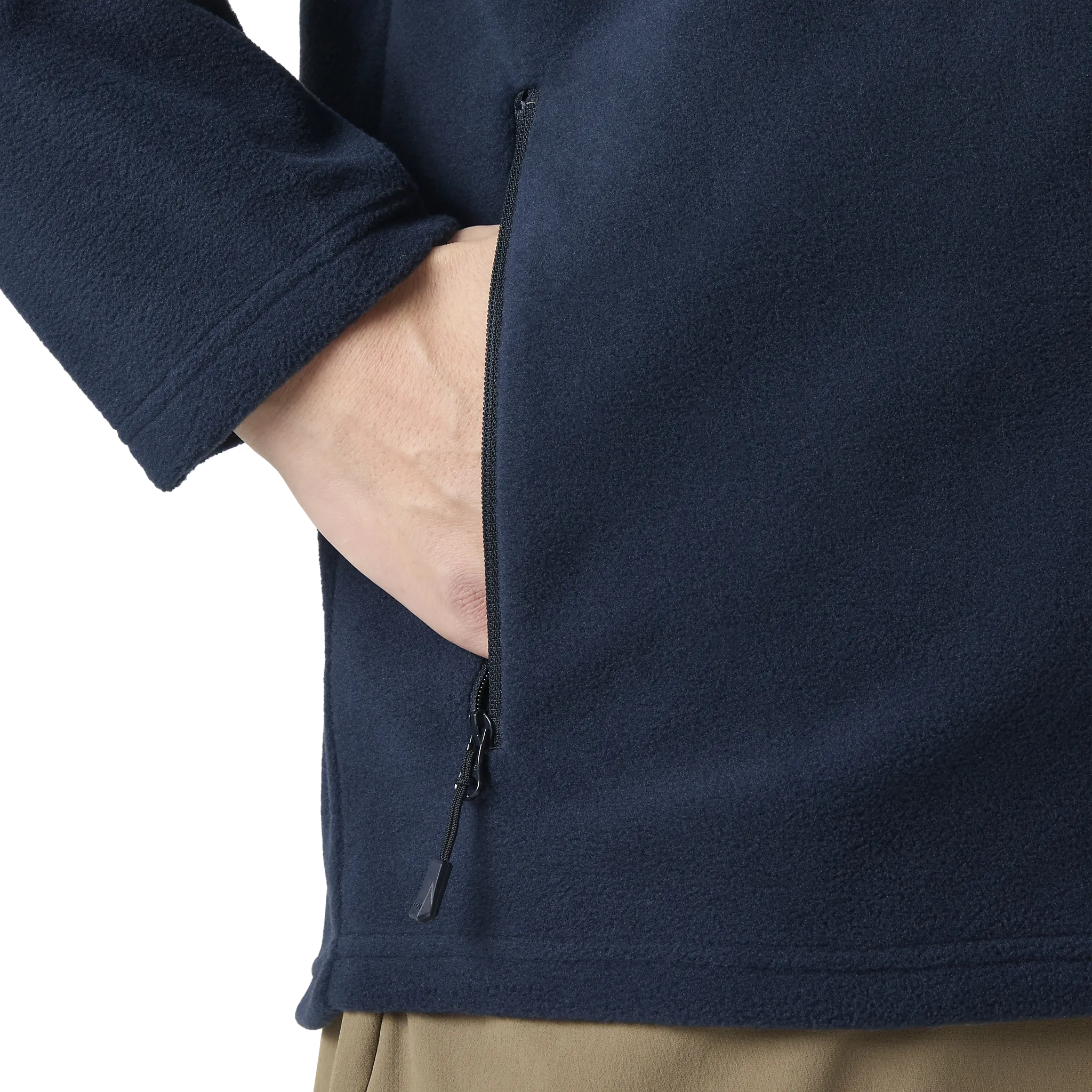 Daybreaker Fleece Jacket