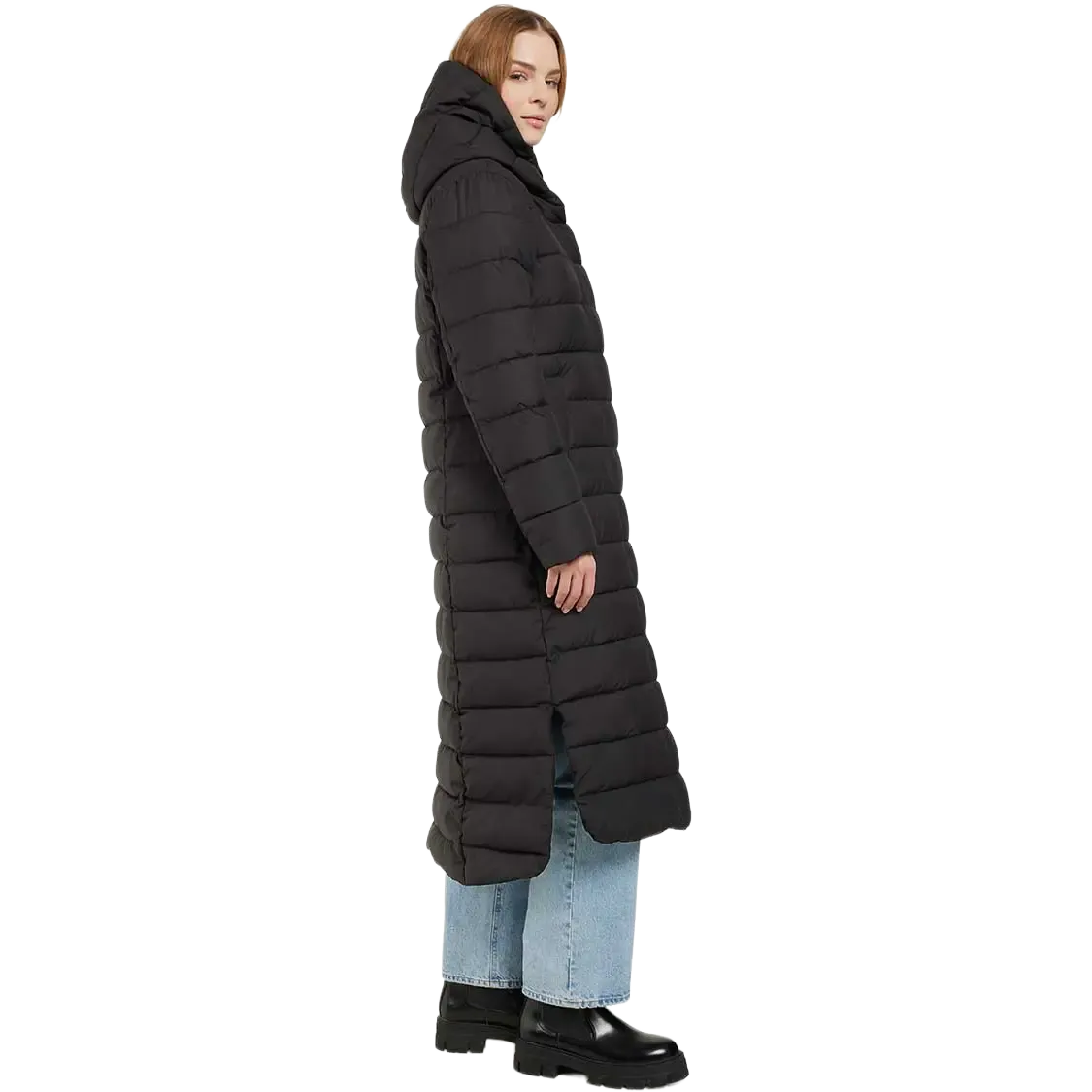 Stella Parka Long 5 Women vinterjakke