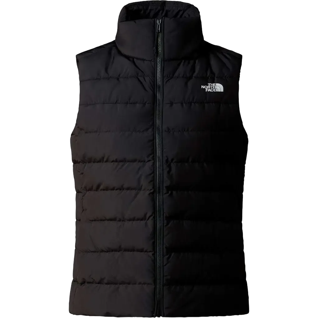 Aconcagua 3 Vest Women dunvest