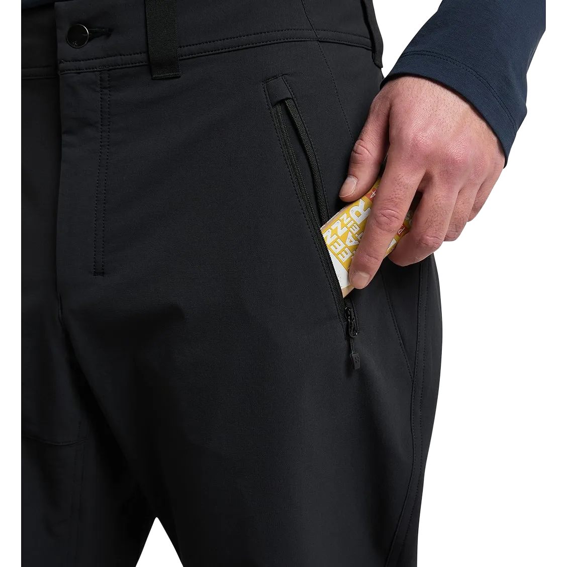 Morän Softshell Standard Pant Men Long
