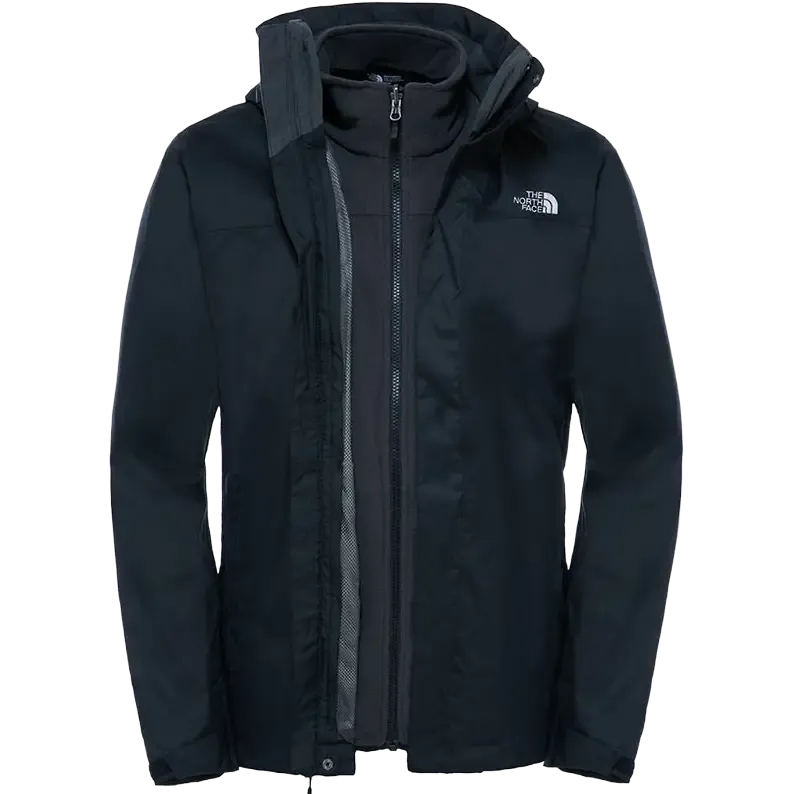 Evolve II Triclimate Jacket herrejakke