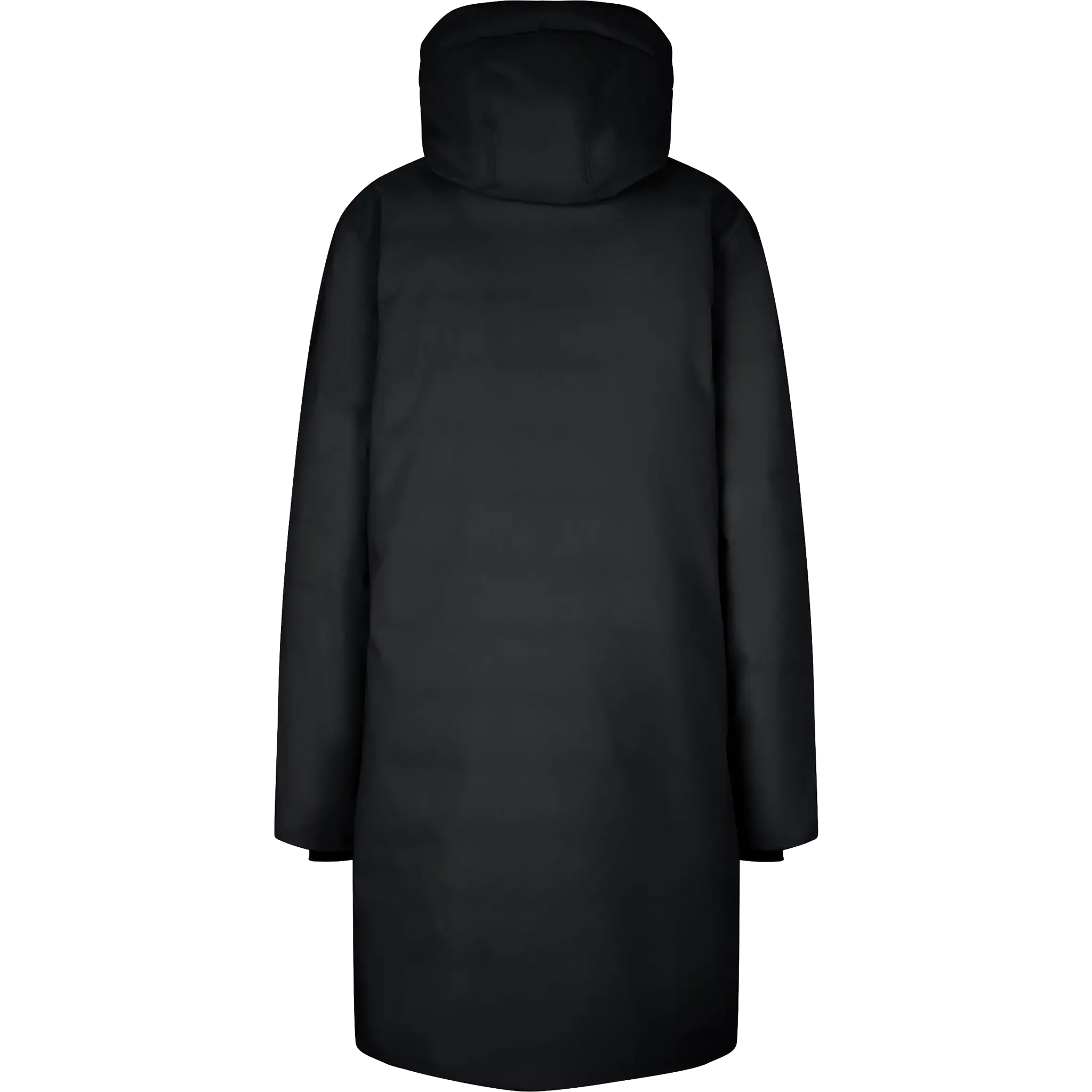 Lumi Down Parka Women
