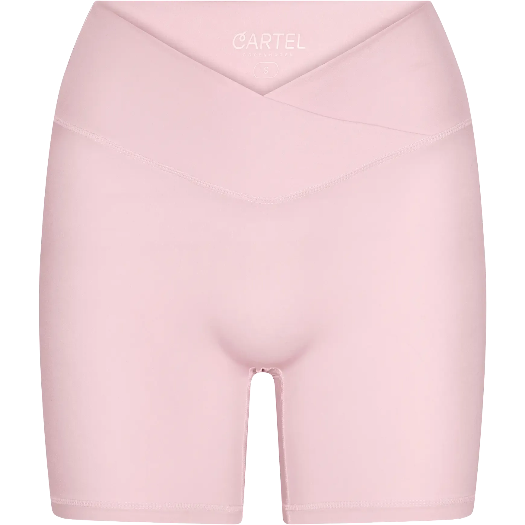 Cartel X Align By Blume Support Shorts