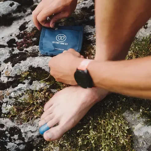 Foot Care Kit