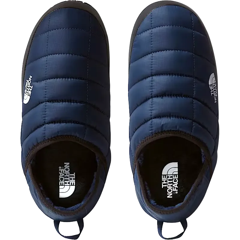 Thermoball Traction Mule V Men hjemmesko