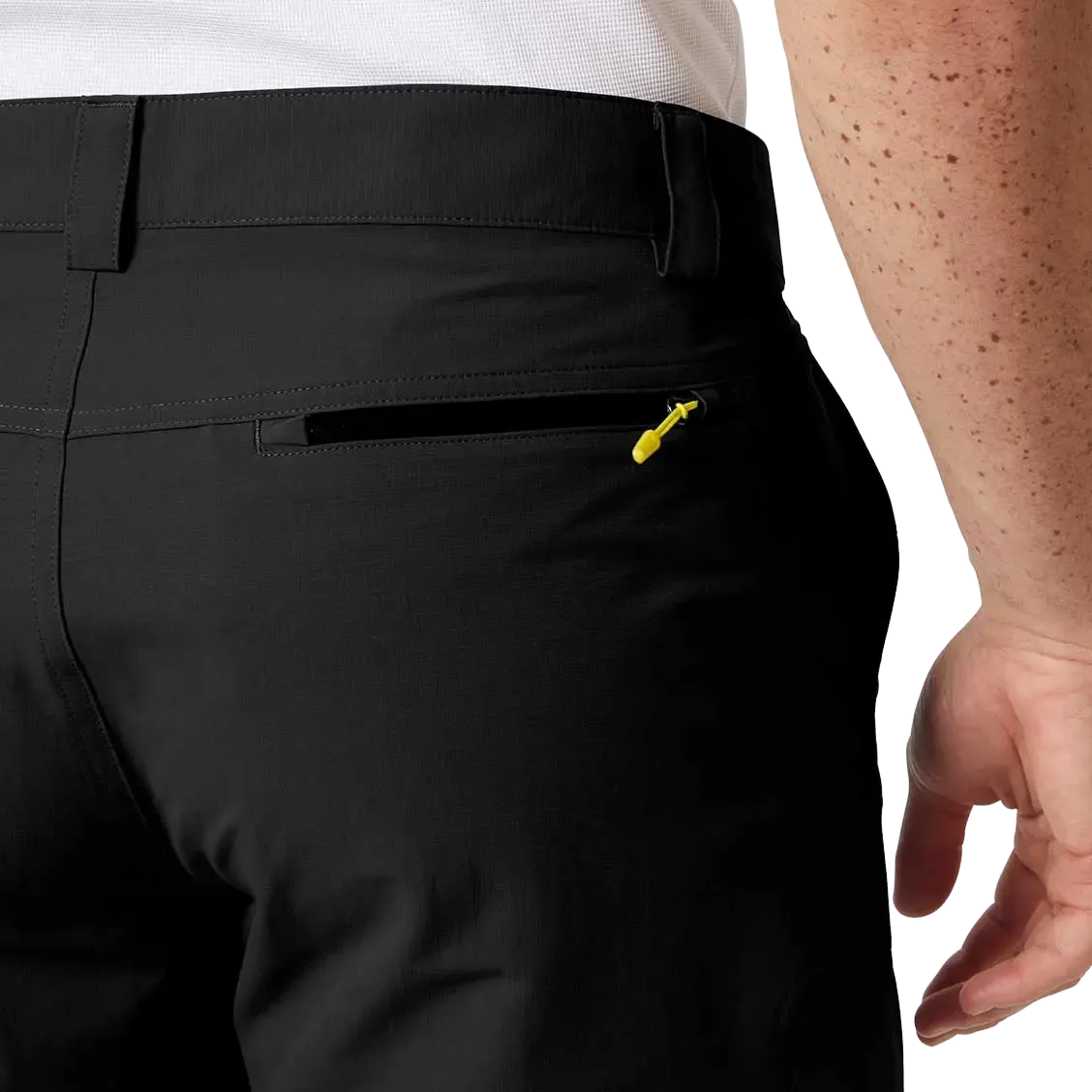 HH QD Cargo Shorts 11"