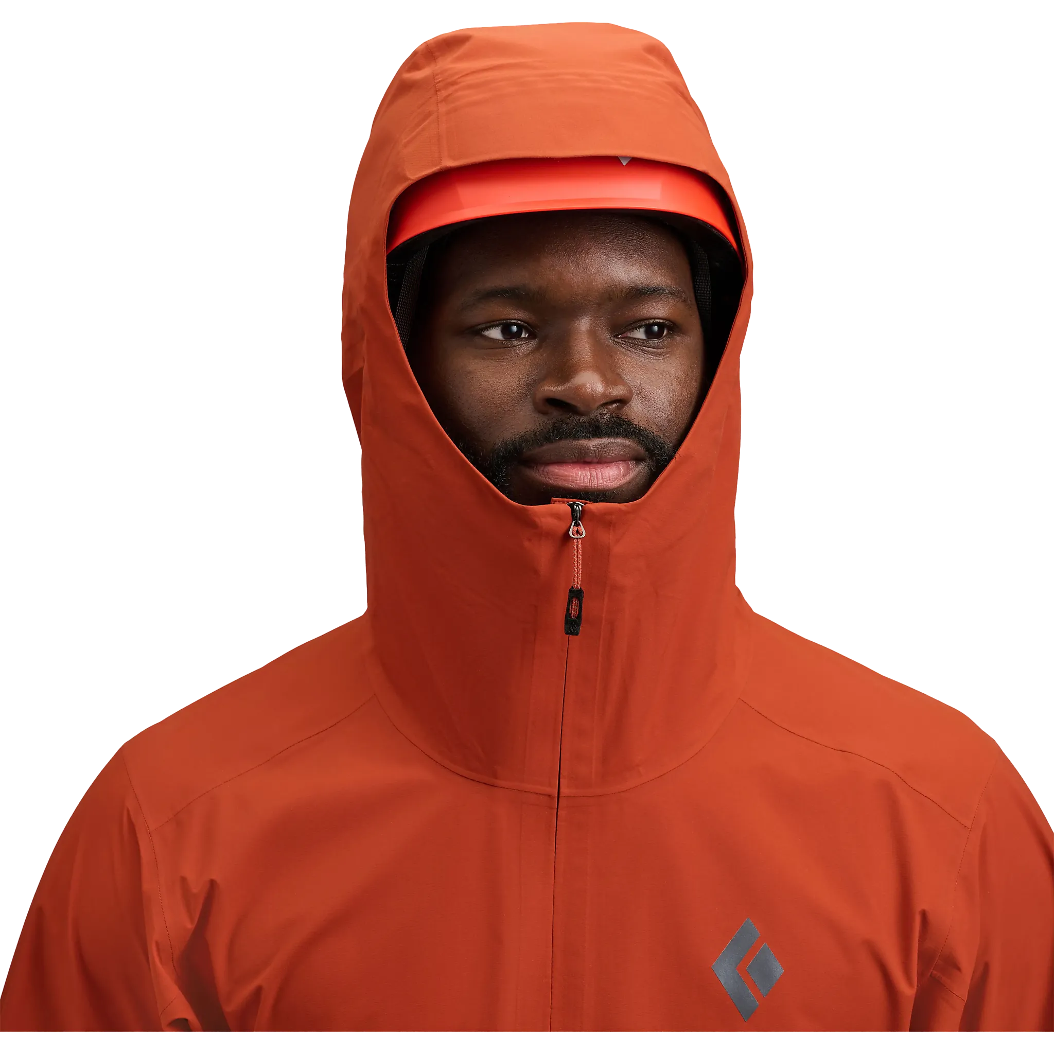 Strataline Stretch Shell Men