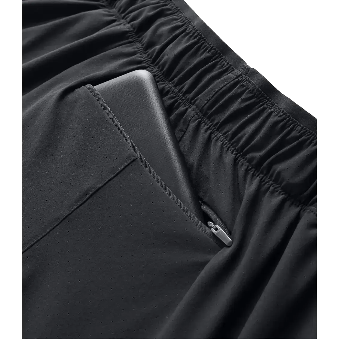 RC Seamless Short 3'' Women