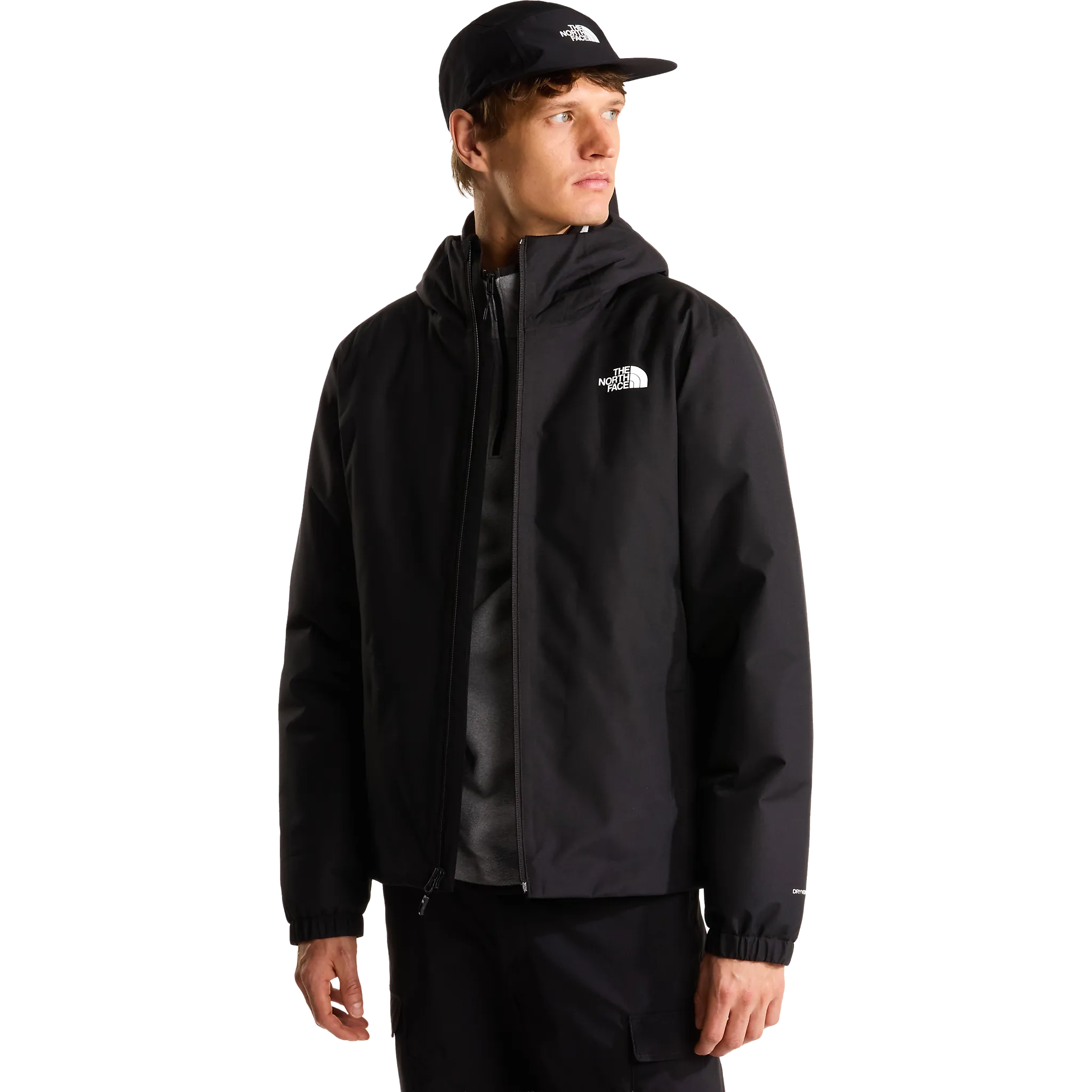 Quest Insulated Jacket Men