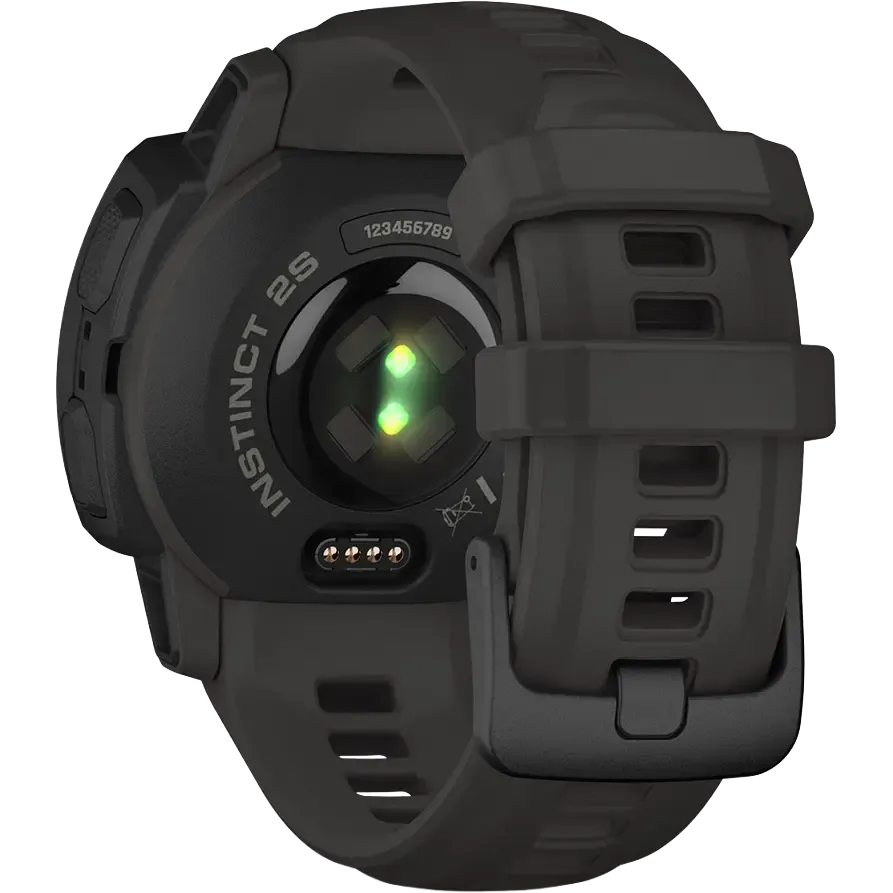 Instinct 2S Solar