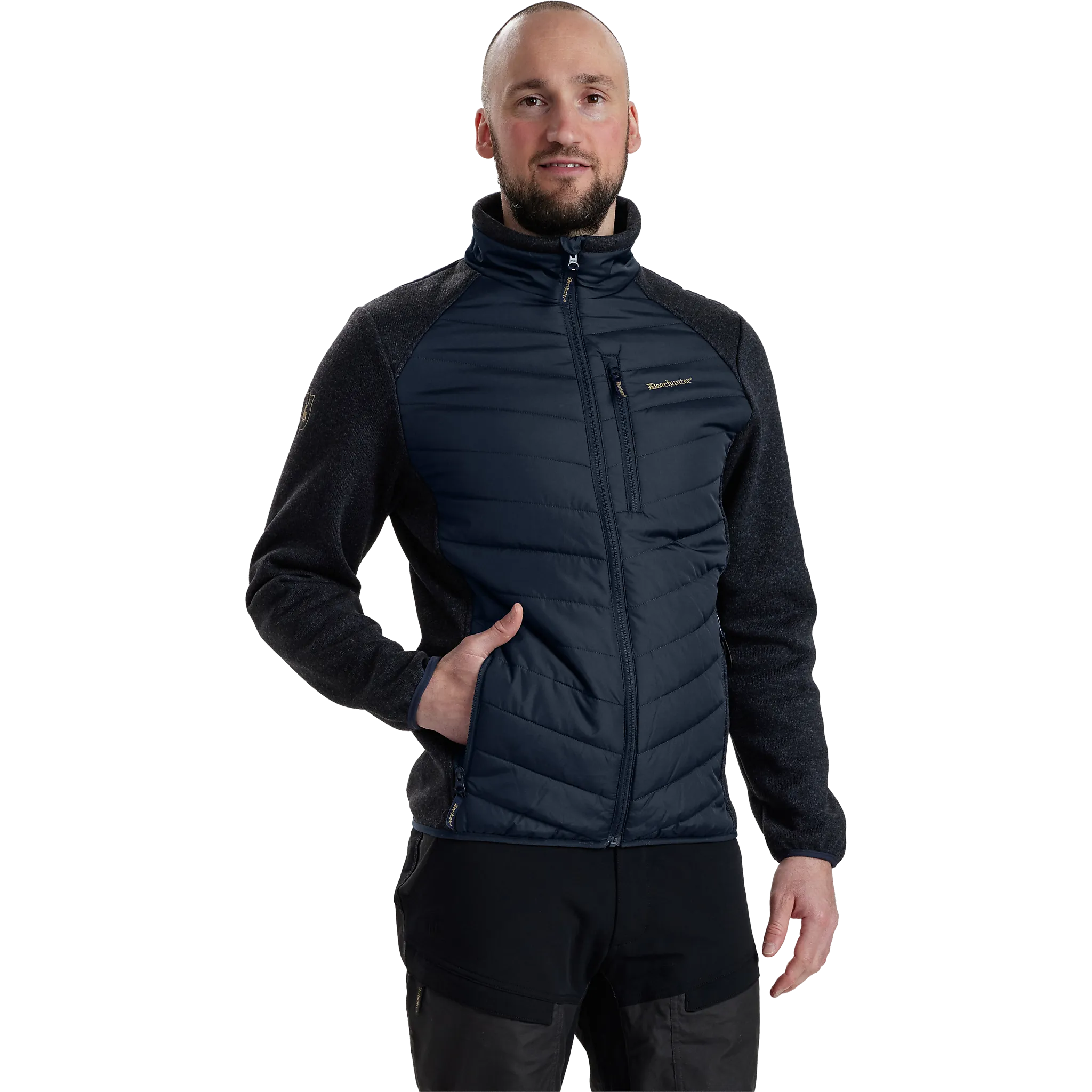 Moor Padded Jacket