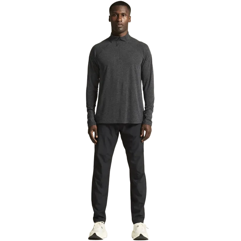 Adv Subz Wool LS Tee 3 Men