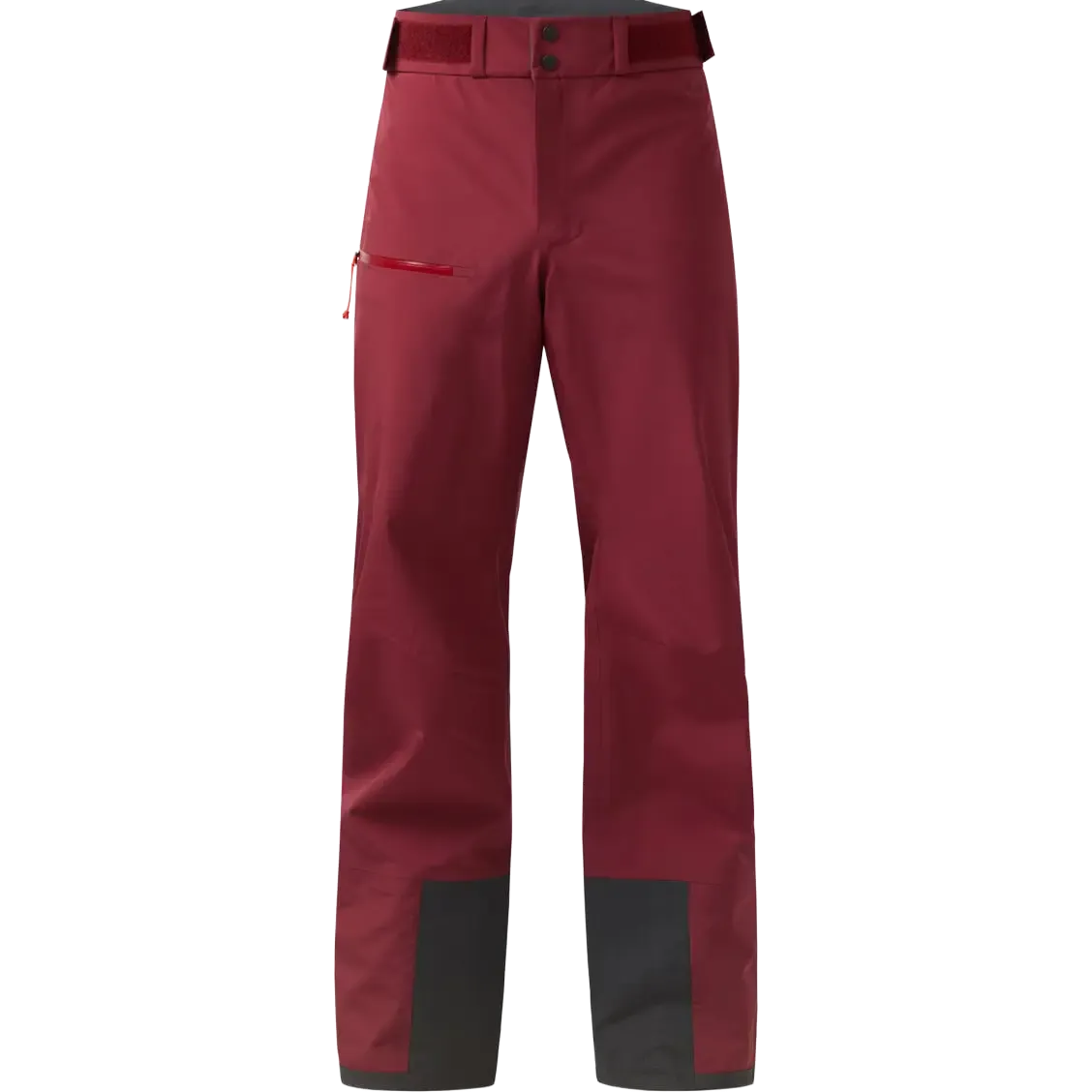 Alper Proof Pant Men skid- och regnbyxor