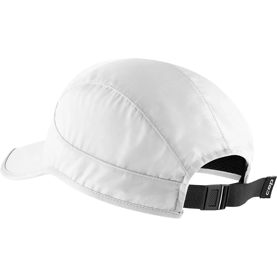 Run Foldable Cap