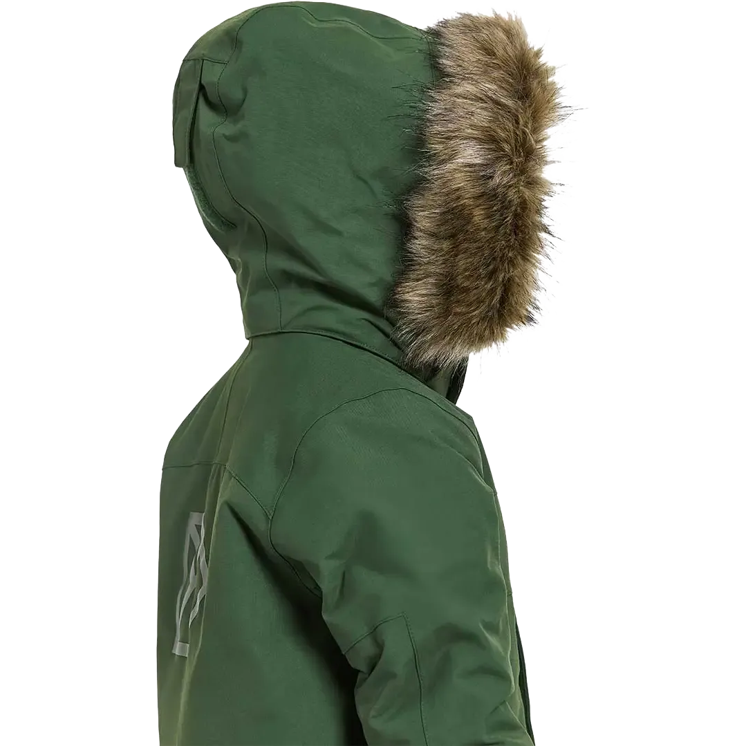 Bjärven Kids Parka 3
