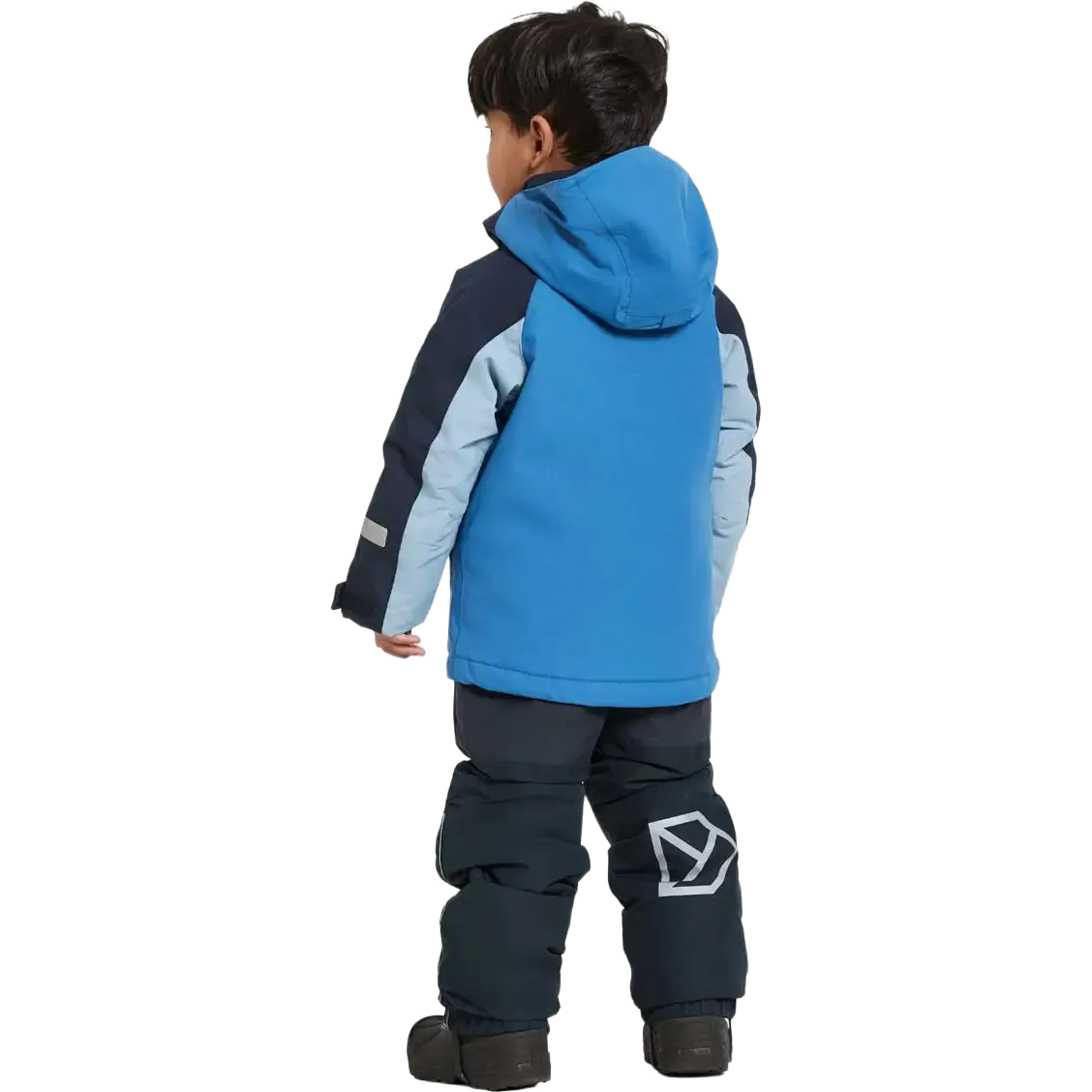 Neptun Kids Jacket 4 vinterjakke