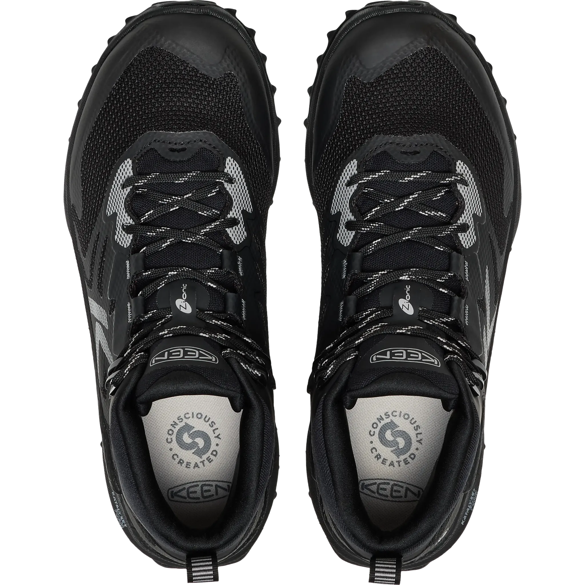 Zionic NXT Mid WP Men