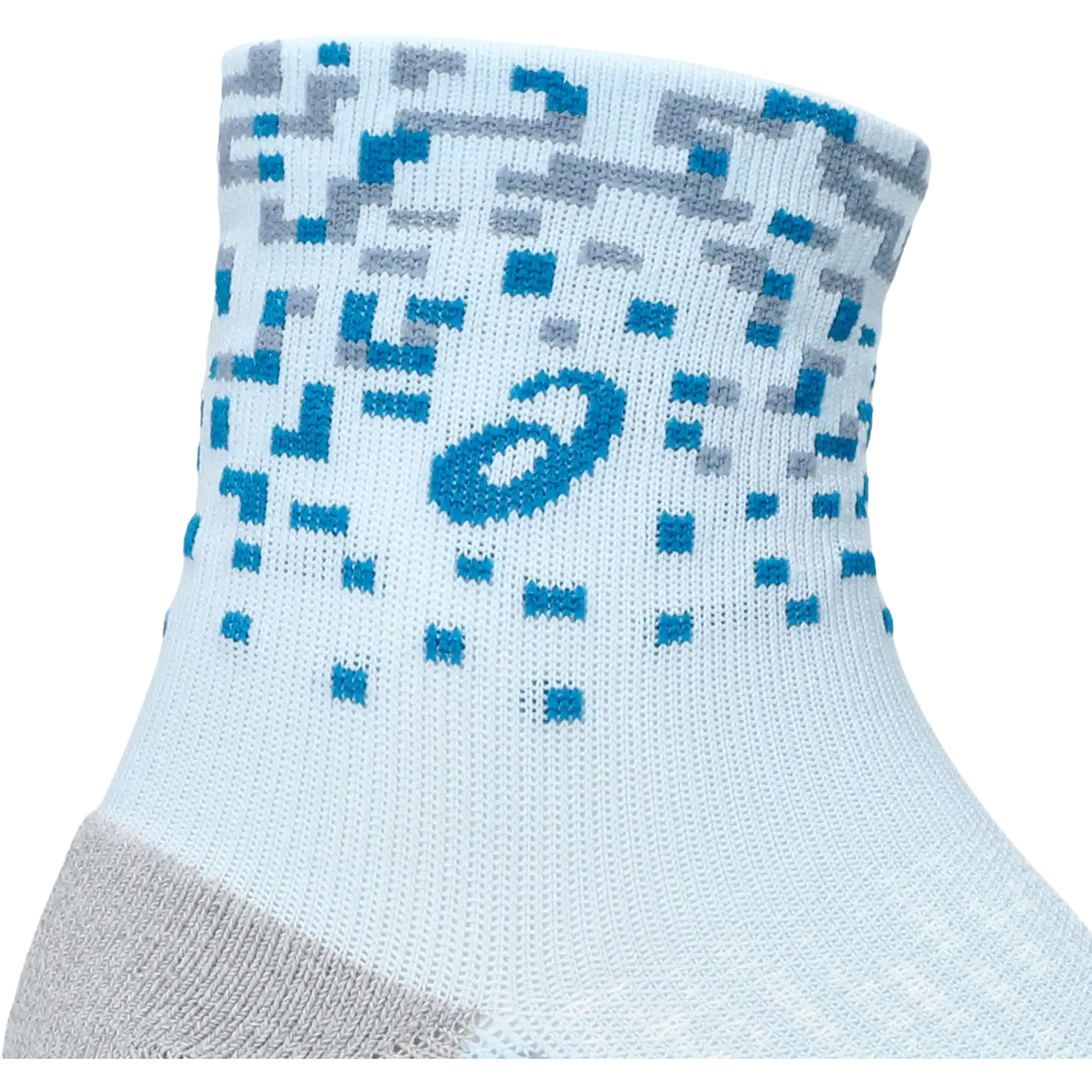 Performance Run Sock Quarter Unisex