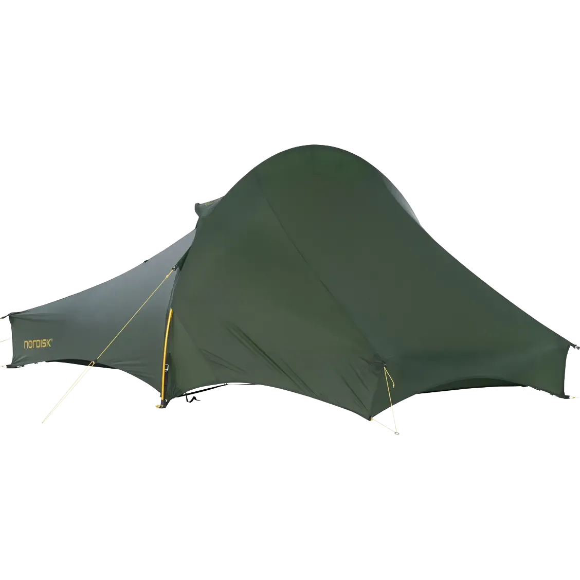 Telemark 2.2 LW (2.0) Tent telt 2 prs.
