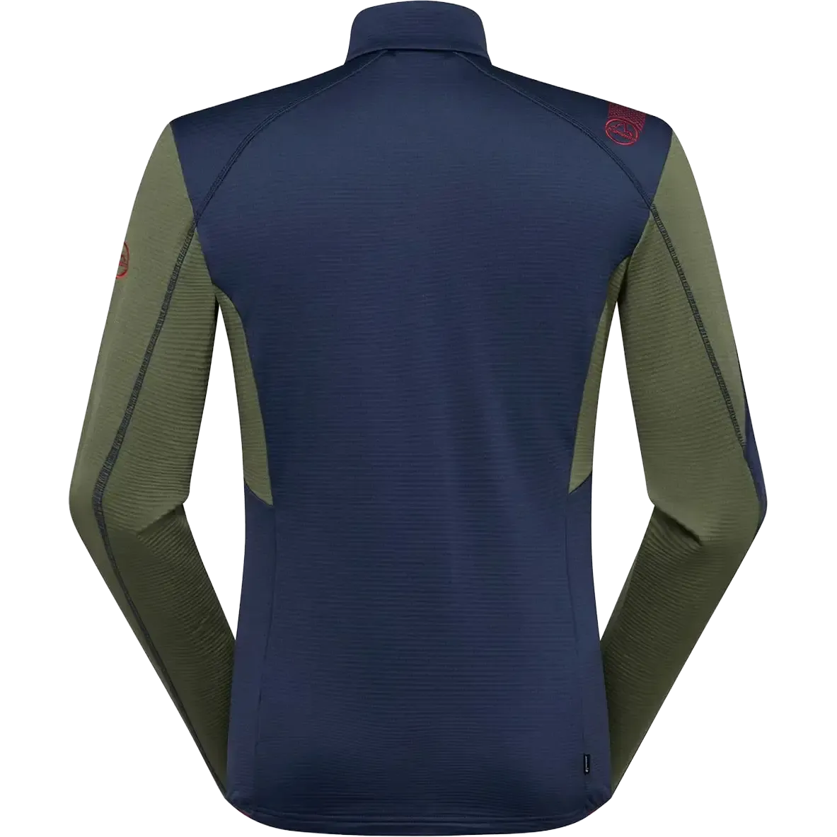 Chill Thermal Jacket Men herrefleece