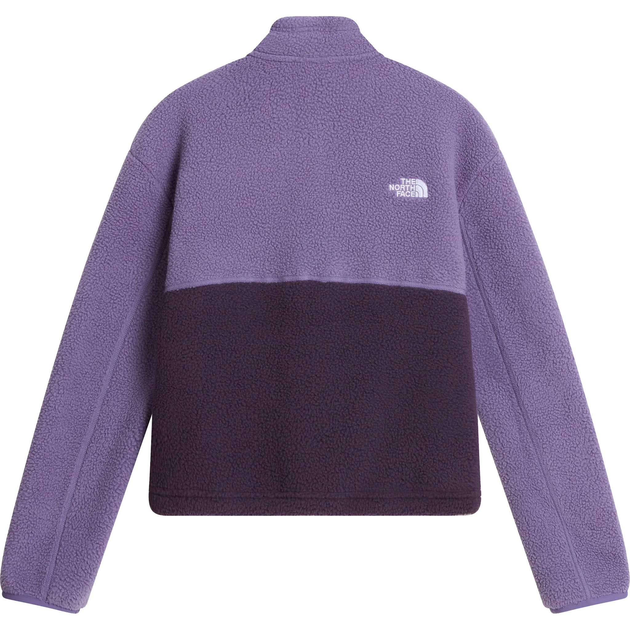 Yumiori 1/4 Zip Women