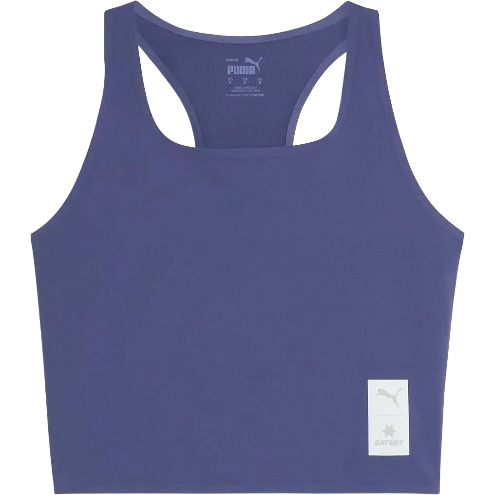 PUMA X Saysky Run Crop Women