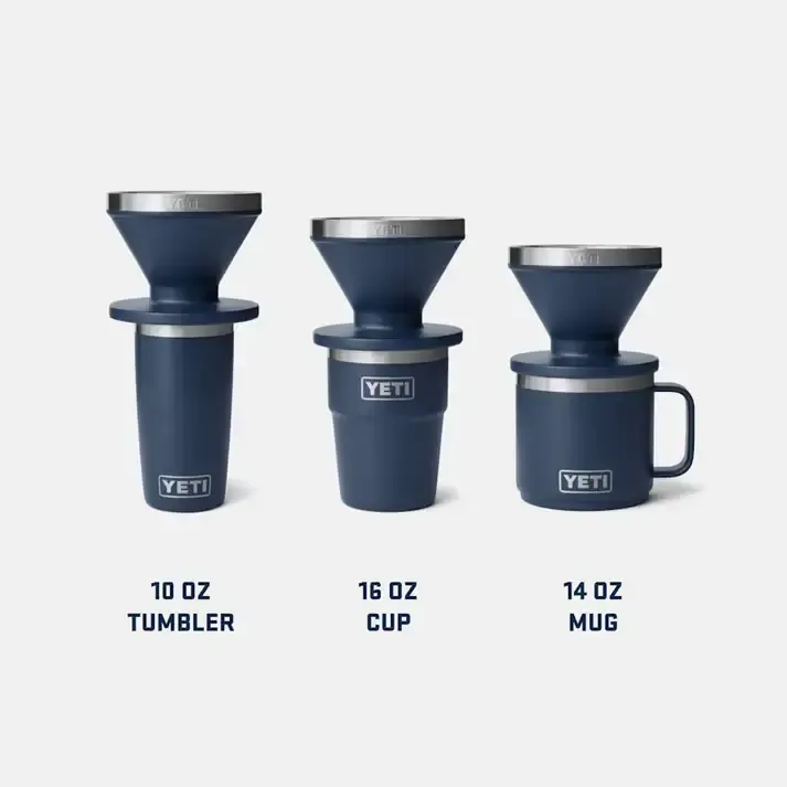 Pour Over