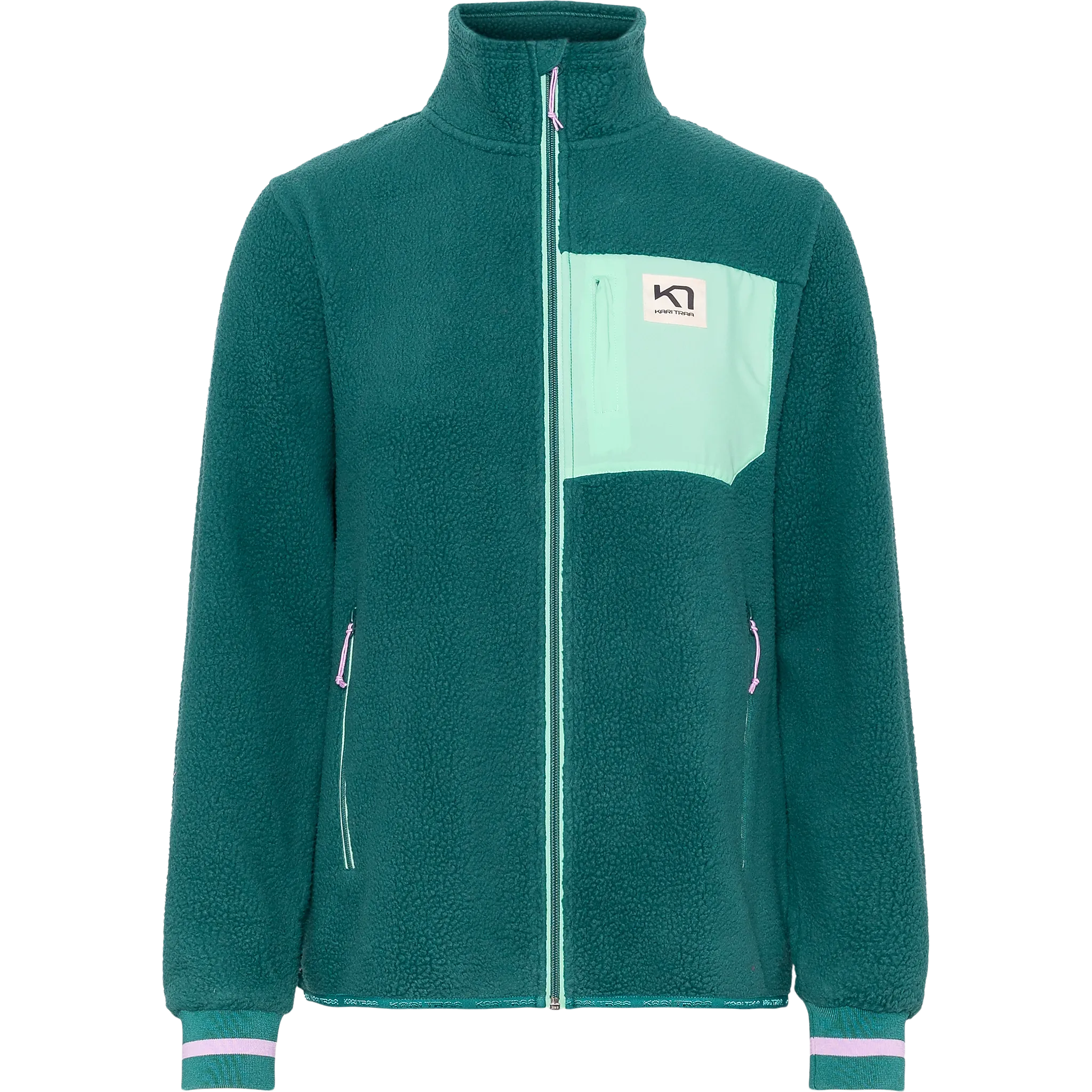 Rothe Fleece Women