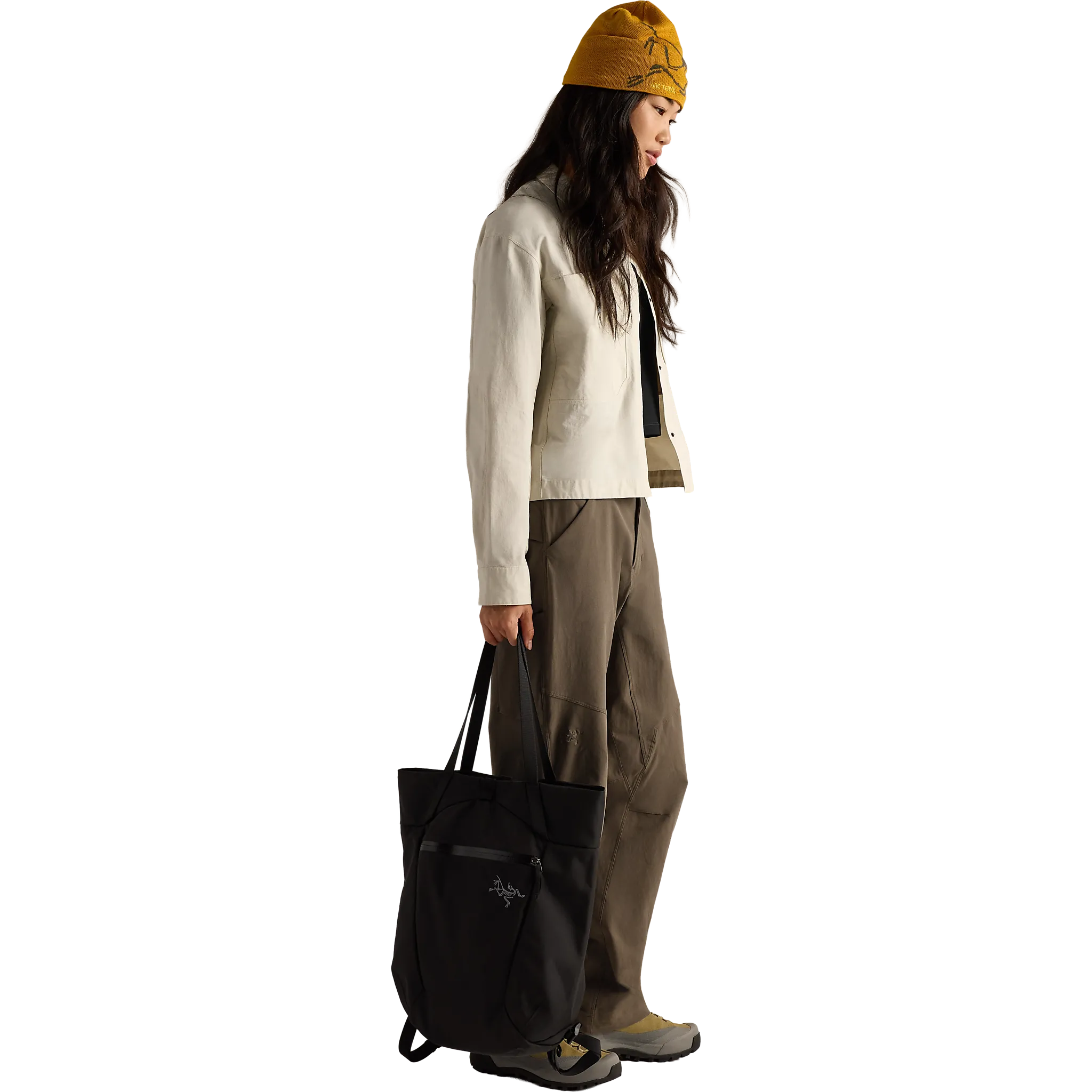 Axios 20 Tote