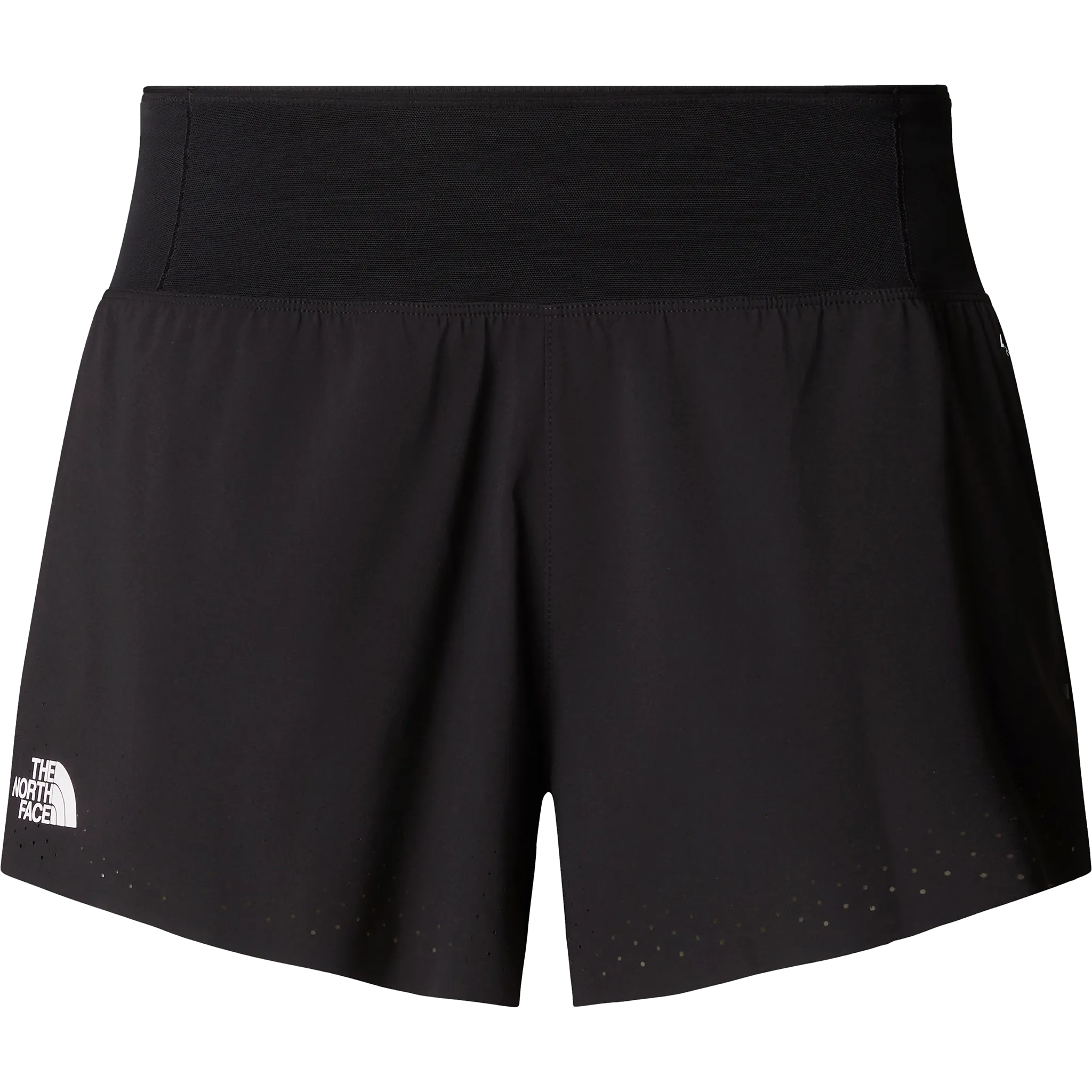 Summit Pacesetter 3'' Short Women