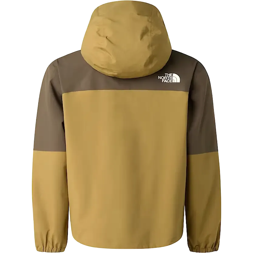 Hike Packable Shell Jacket Teen